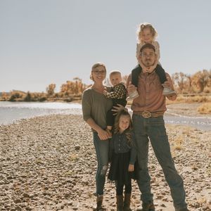 Meet your Posher, Brittany